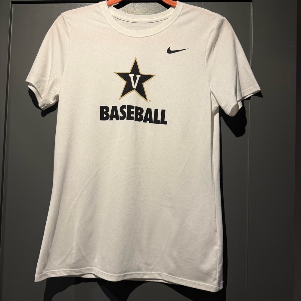 Nike Dri-FIT Women's Vanderbilt Baseball shirt
